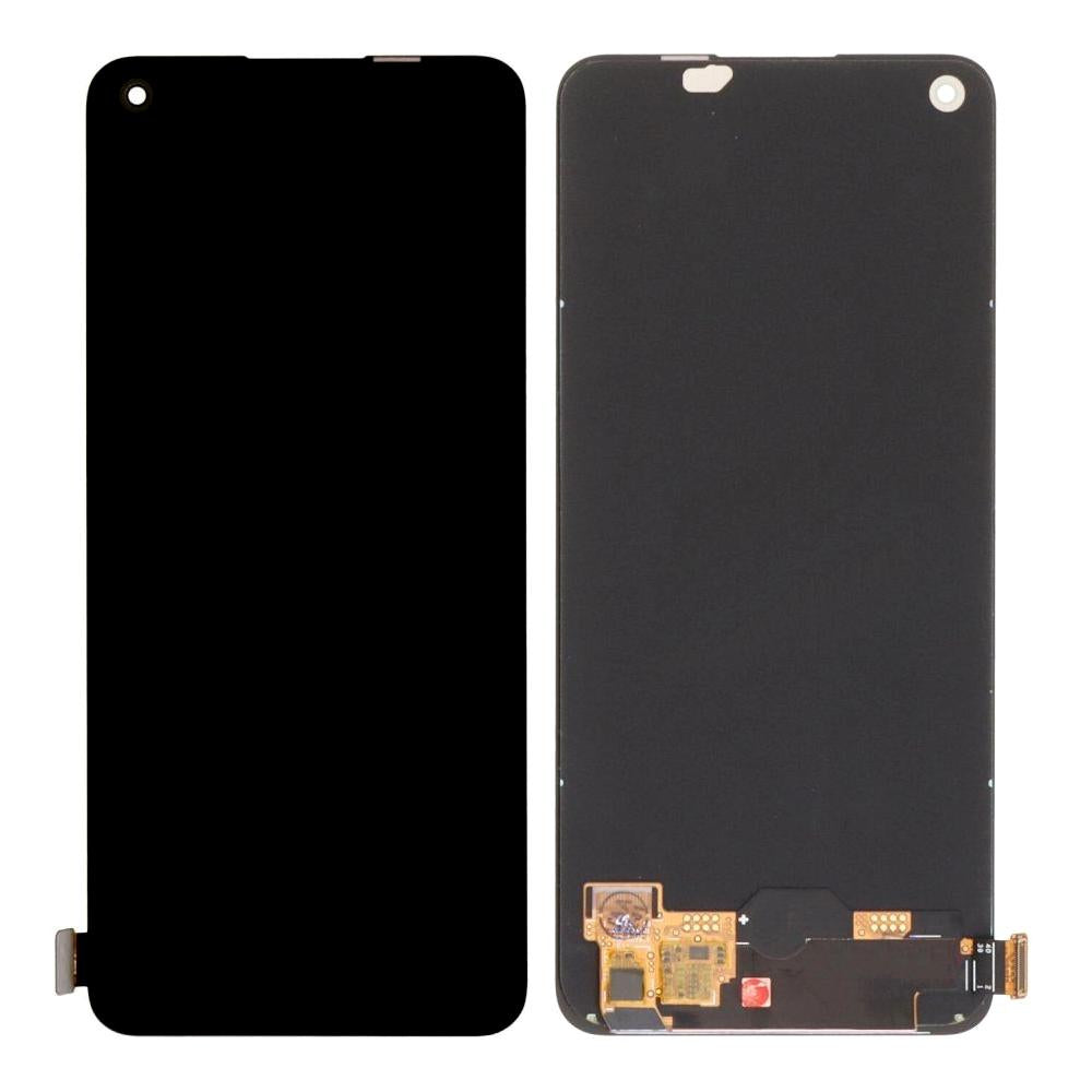 OLED Display Folder with Touch Screen for Oppo Reno 8