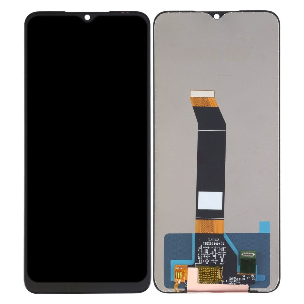 OLED Display Folder with Touch Screen for Poco M4 5G