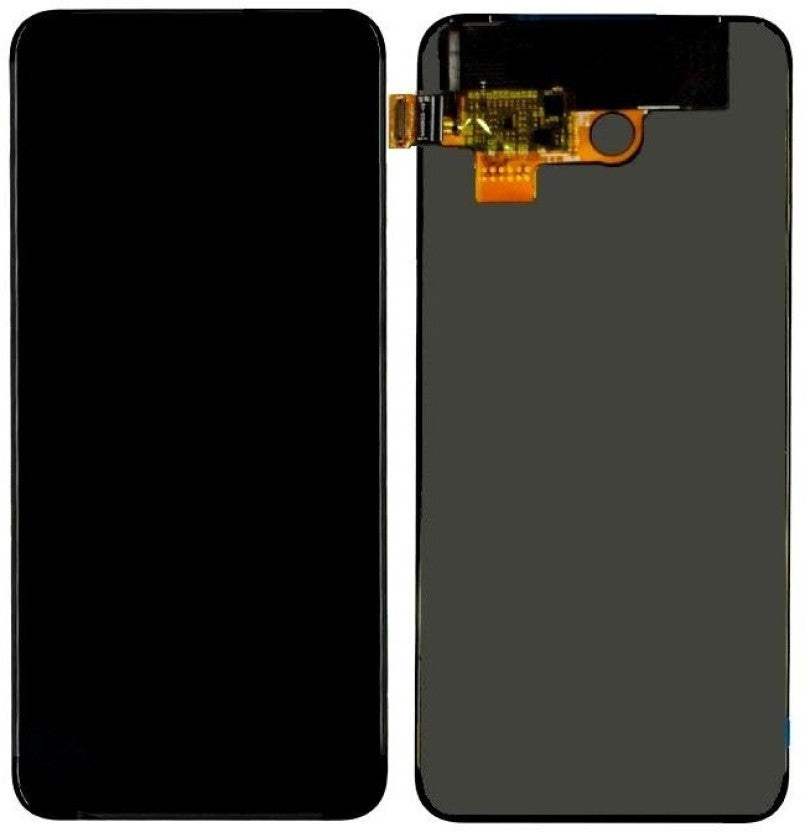 OLED Display Folder with Touch Screen for Realme X