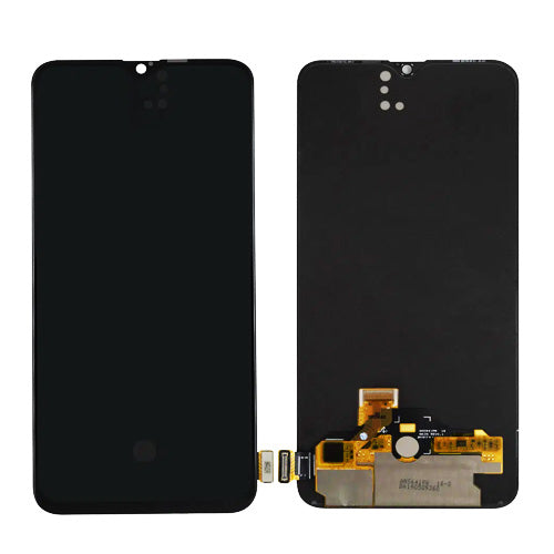 OLED Display Folder with Touch Screen for Realme X2