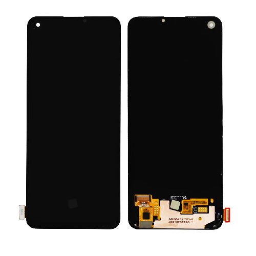 OLED Display Folder with Touch Screen for Realme X7