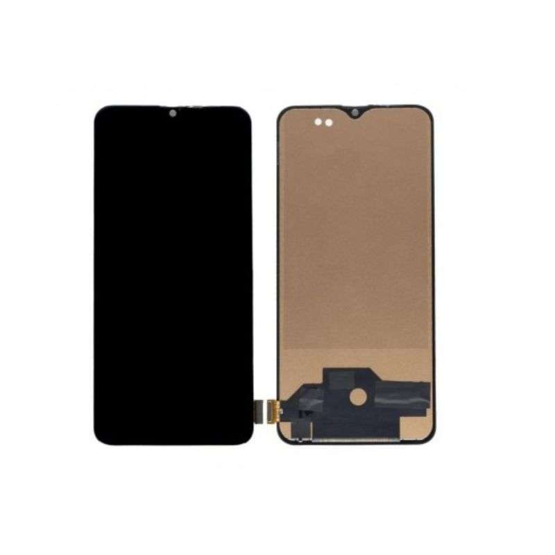 OLED Display Folder with Touch Screen for Realme XT