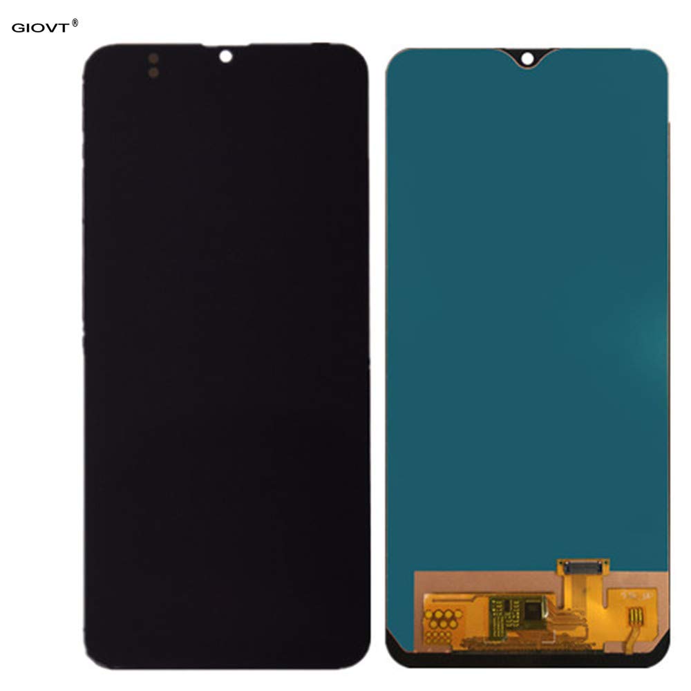 OLED Display Folder with Touch Screen for Samsung Galaxy A20