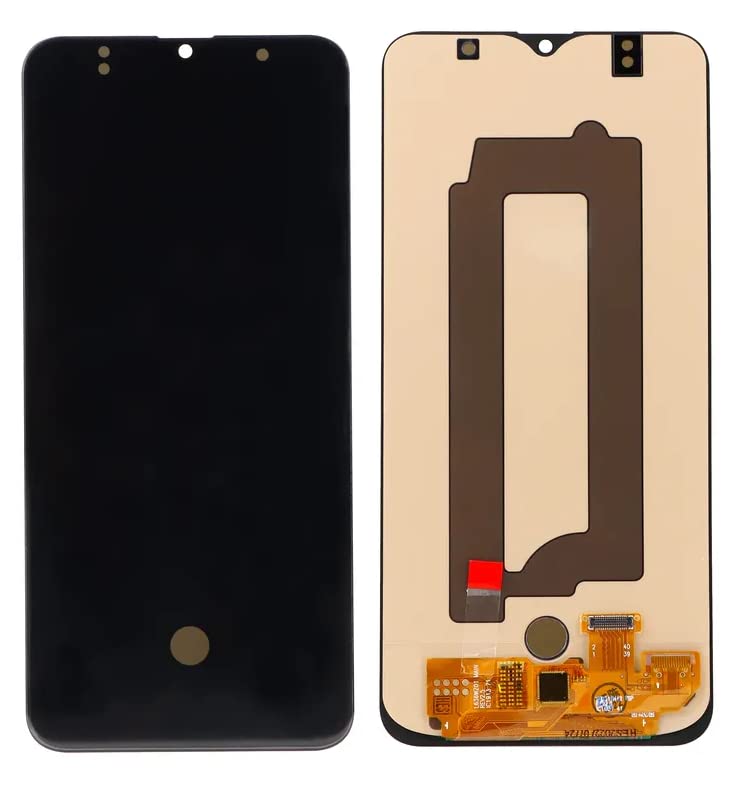 OLED Display Folder with Touch Screen for Samsung Galaxy A30