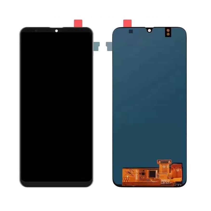 OLED Display Folder with Touch Screen for Samsung Galaxy A30S