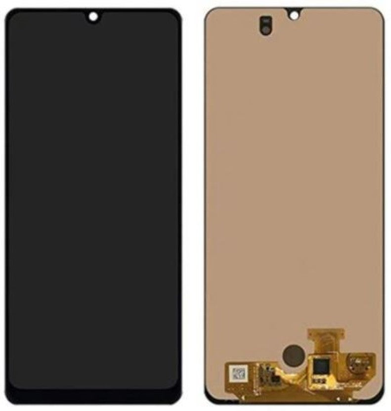 OLED Display Folder with Touch Screen for Samsung Galaxy A31