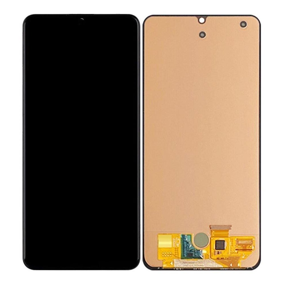 OLED Display Folder with Touch Screen for Samsung Galaxy A32 4G