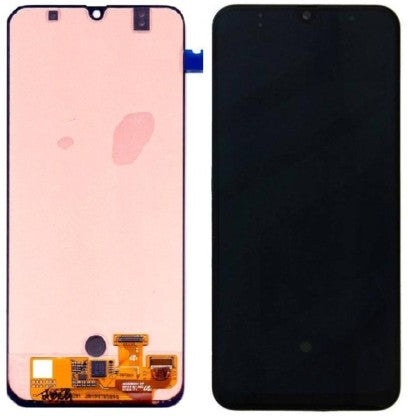 OLED Display Folder with Touch Screen for Samsung Galaxy A50