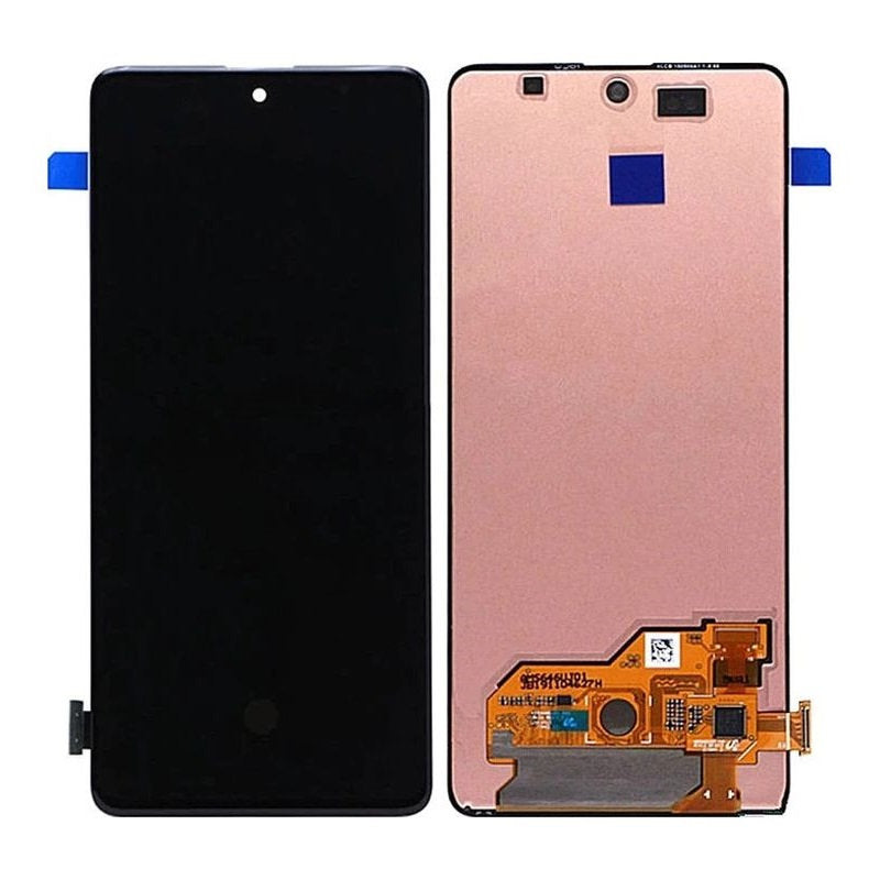 OLED Display Folder with Touch Screen for Samsung Galaxy A51