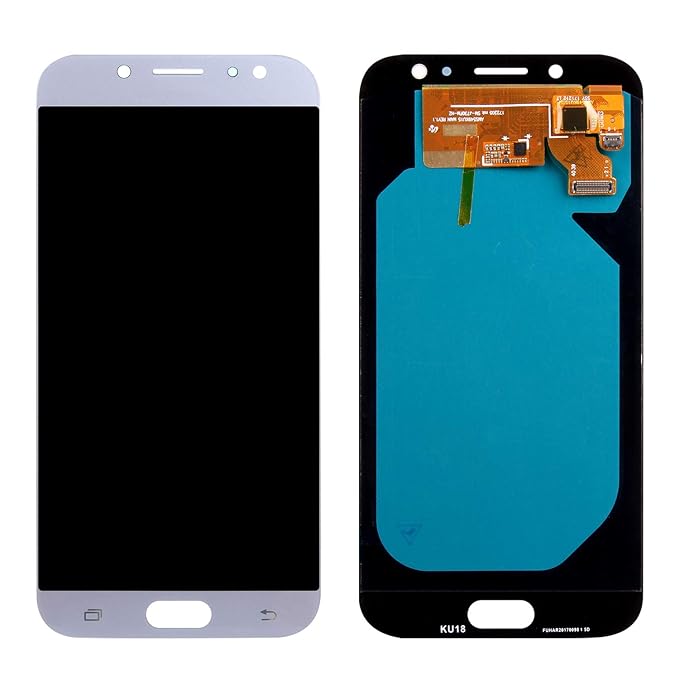 OLED Display Folder with Touch Screen for Samsung Galaxy J7 Pro