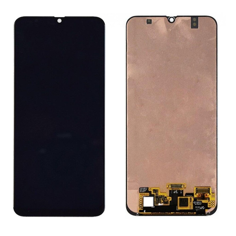 OLED Display Folder with Touch Screen for Samsung Galaxy M31