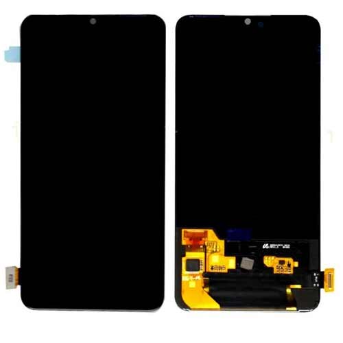 OLED Display Folder with Touch Screen for Vivo V11 Pro