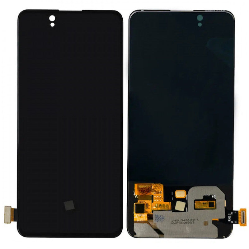 OLED Display Folder with Touch Screen for Vivo V15 Pro