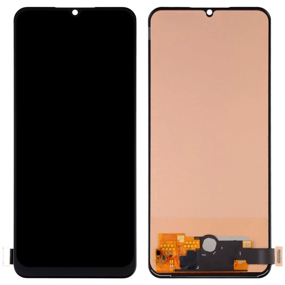 OLED Display Folder with Touch Screen for Vivo V20