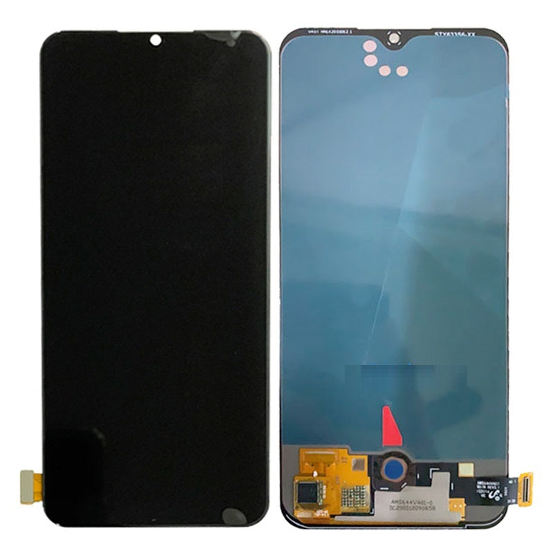 OLED Display Folder with Touch Screen for Vivo V23E 5G
