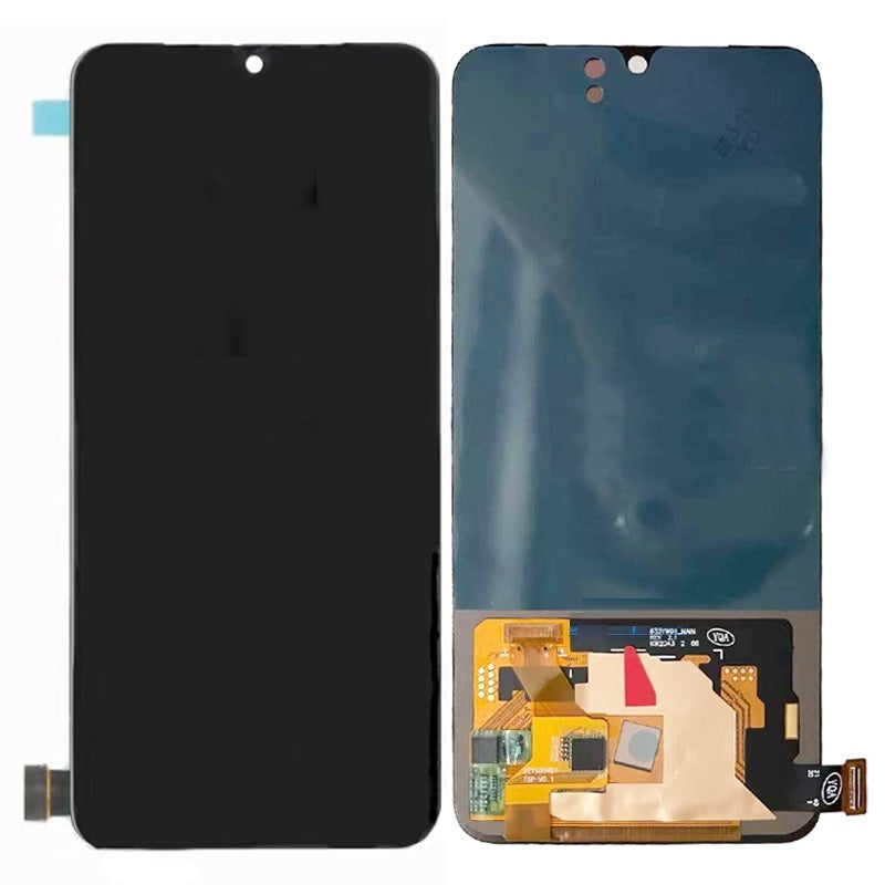 OLED Display Folder with Touch Screen for Vivo V25