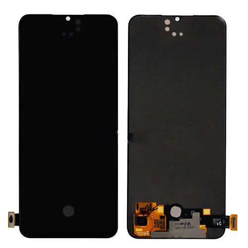 OLED Display Folder with Touch Screen for Vivo Y75 4G