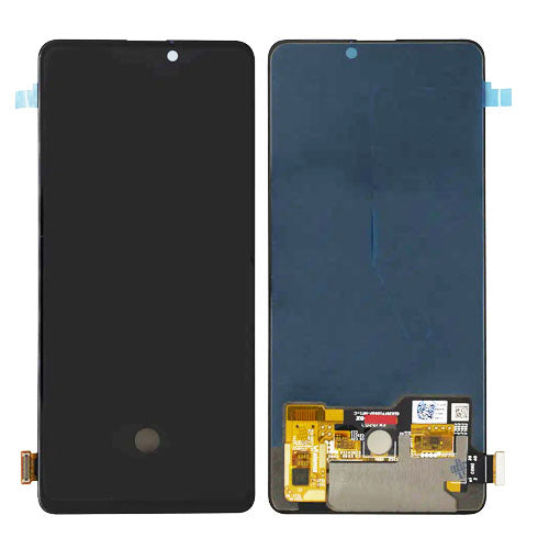 OLED Display Folder with Touch Screen for Xiaomi Redmi K20 Pro