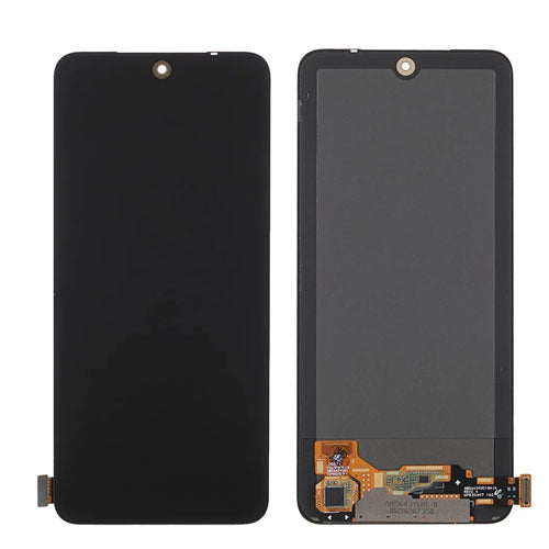 OLED Display Folder with Touch Screen for Xiaomi Redmi Note 10