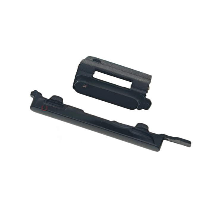 Outer Power On Off Volume Button for Google Pixel 3A XL Black - EGFix