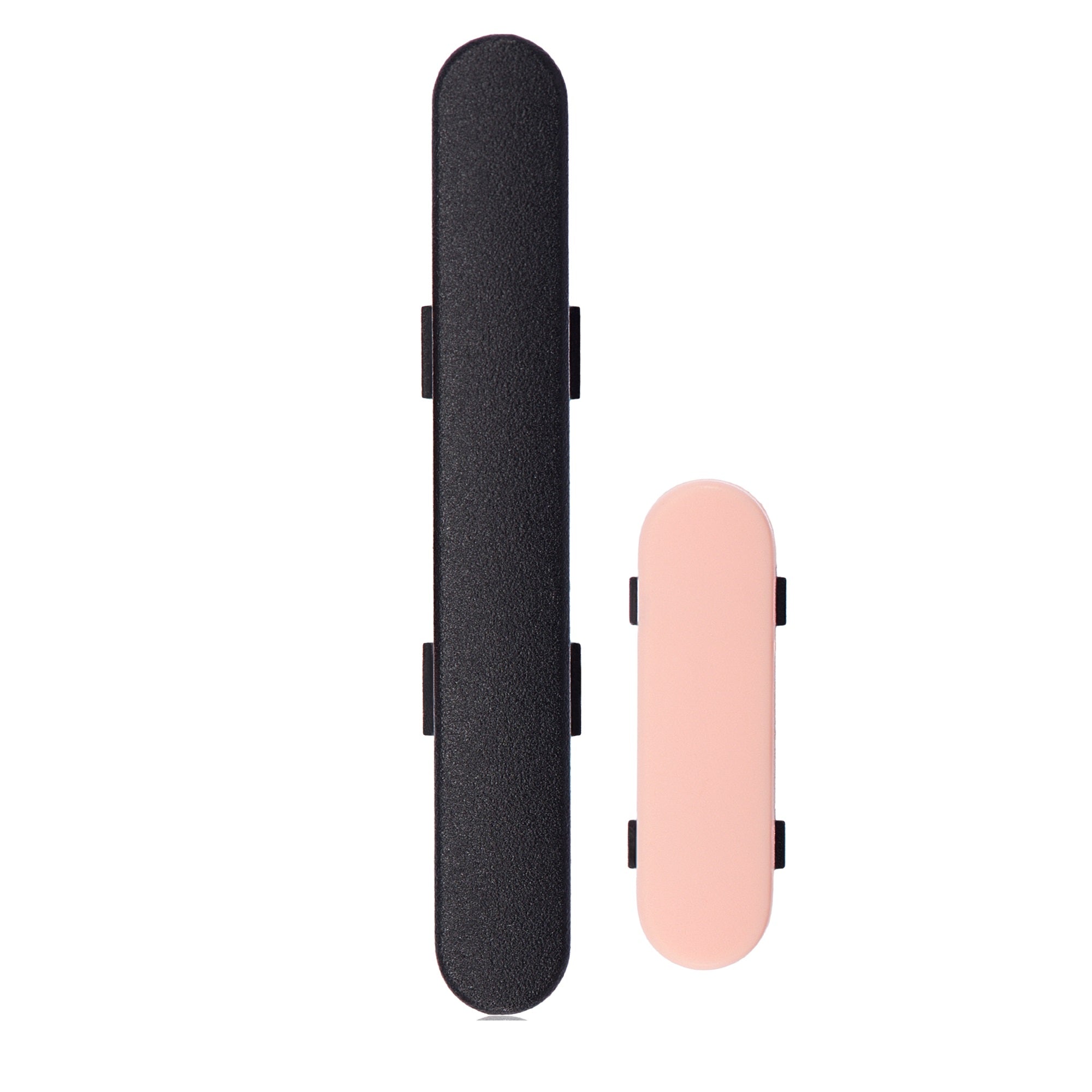 Outer Power On Off Volume Button for Google Pixel 4 XL Orange - EGFix