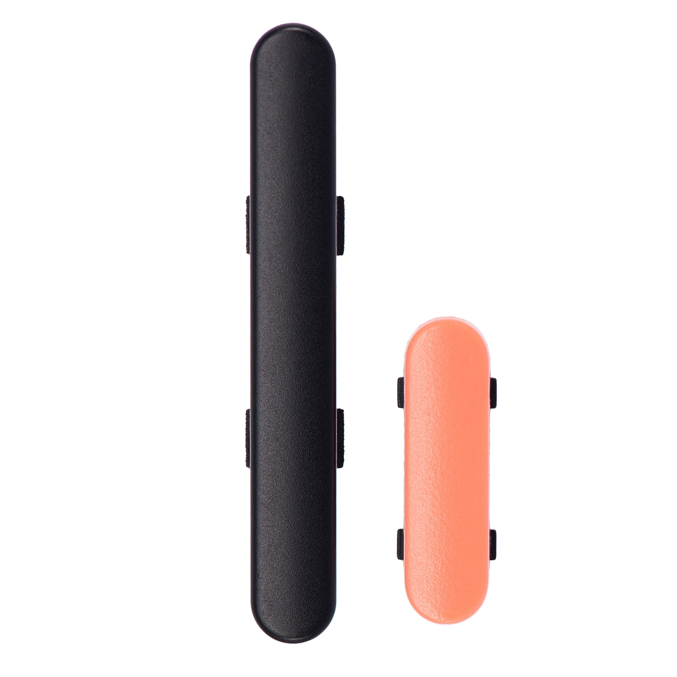 Outer Power On Off Volume Button for Google Pixel 4 XL White - EGFix