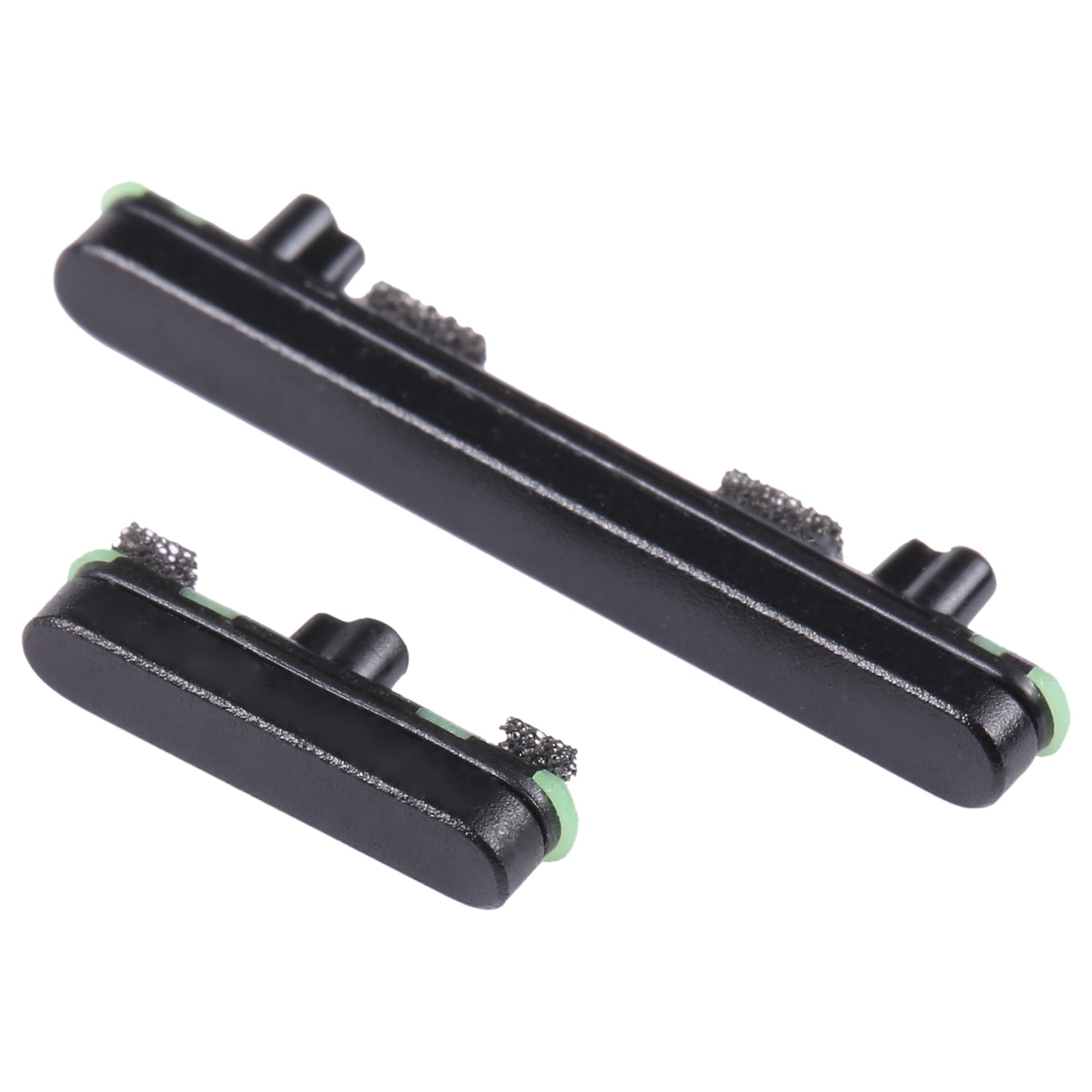 Outer Power On Off Volume Button for Google Pixel 6 Pro Black - EGFix