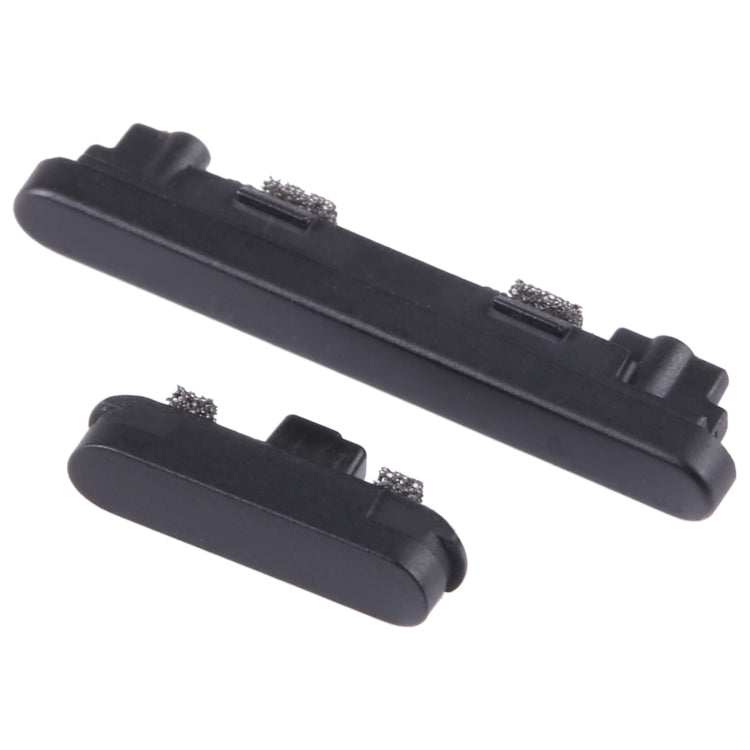 Outer Power On Off Volume Button for Google Pixel 6A Black - EGFix