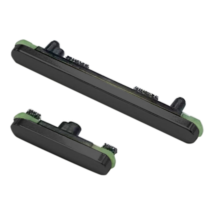 Outer Power On Off Volume Button for Google Pixel 7 Black - EGFix