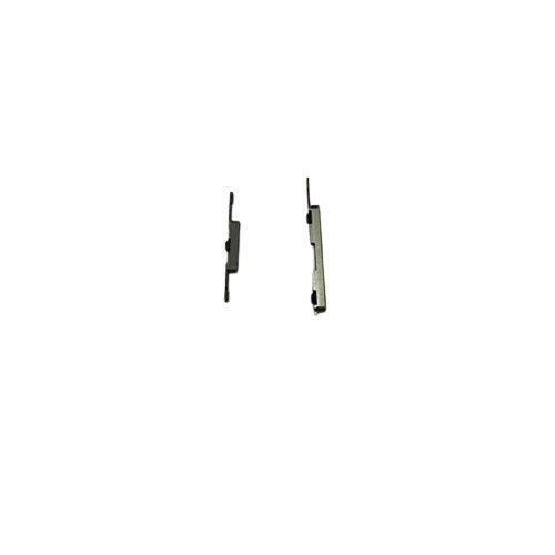 Outer Power On Off Volume Button for Google Pixel Black - EGFix