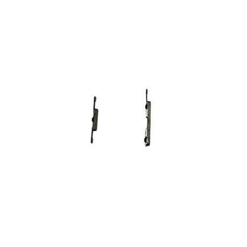 Outer Power On Off Volume Button for Google Pixel XL Black - EGFix