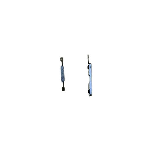 Outer Power On Off Volume Button for Google Pixel XL Blue - EGFix
