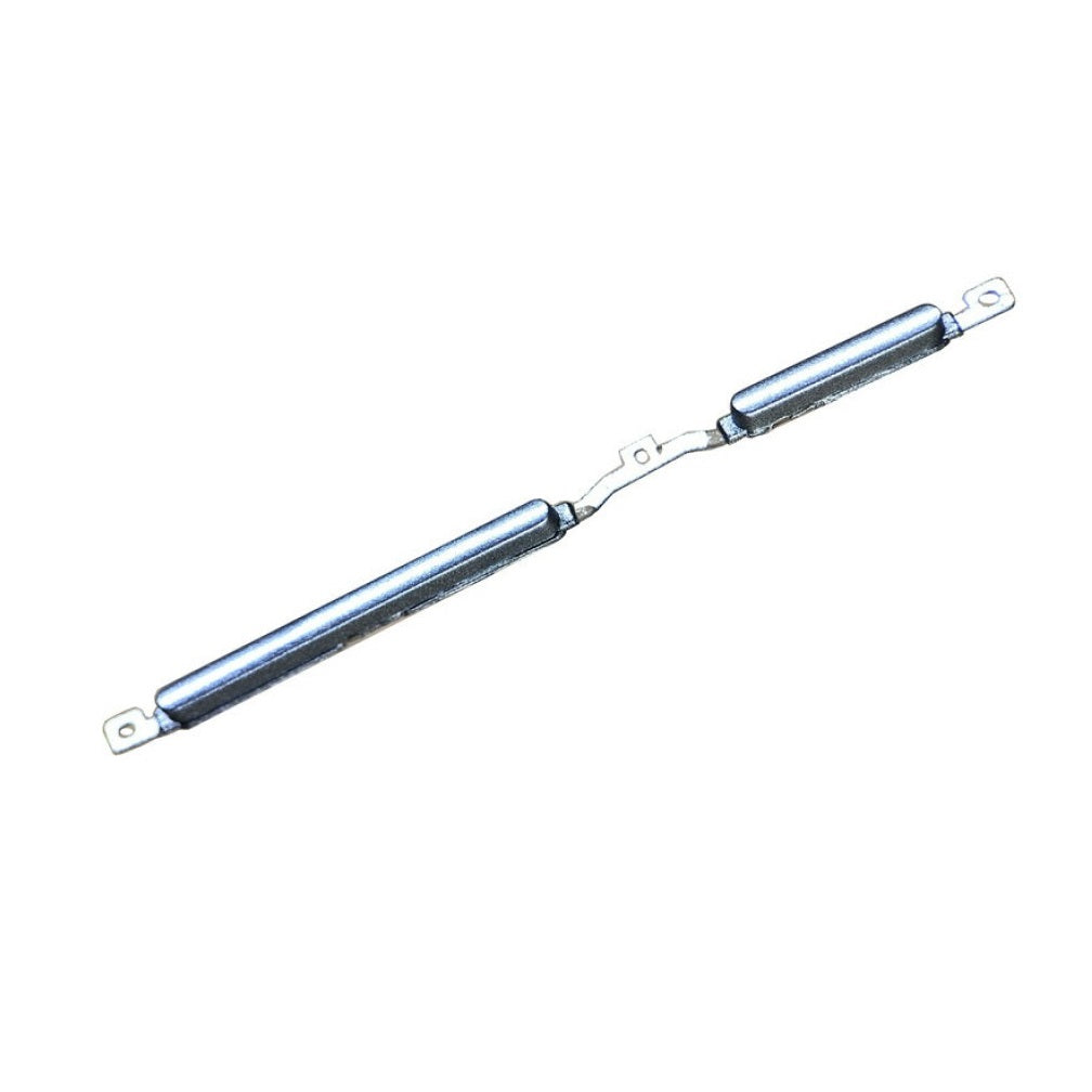 Outer Power On Off Volume Button for Realme Narzo 50 Blue - EGFix