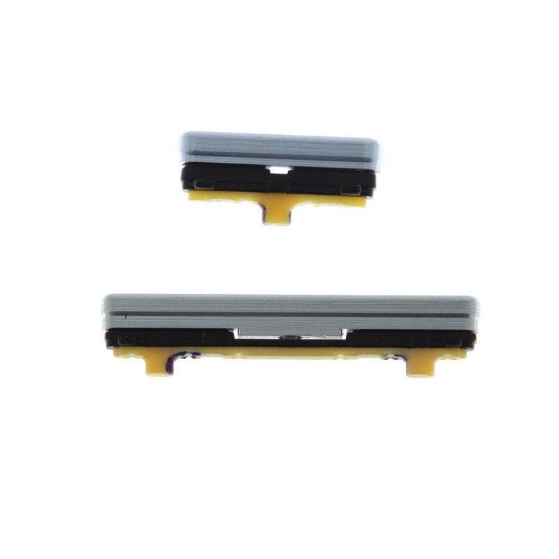 Outer Power Volume Button Side Keys for Samsung Galaxy Fold - EGFix