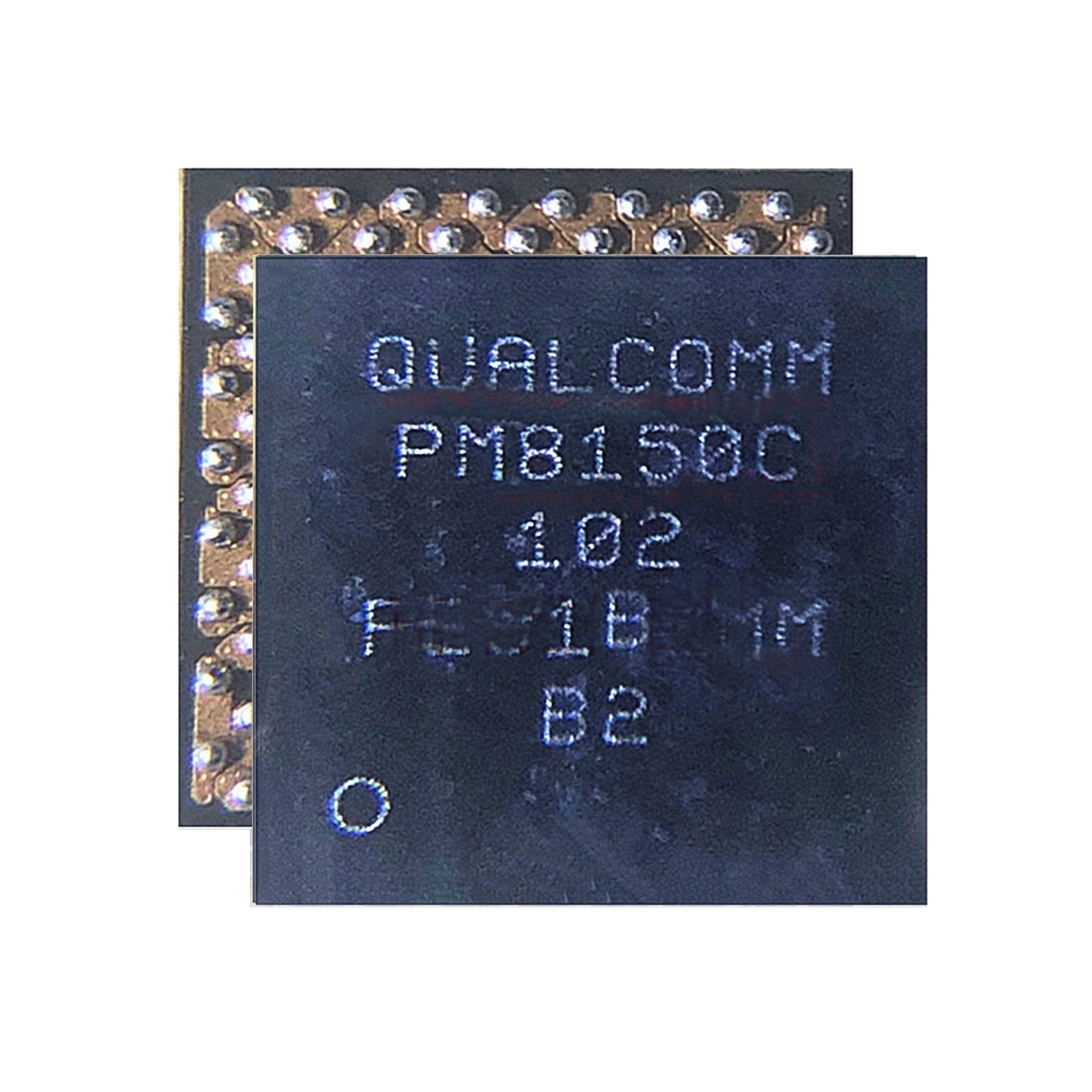 Power Management IC for Samsung Galaxy S22 Ultra PM8350C - EGFix