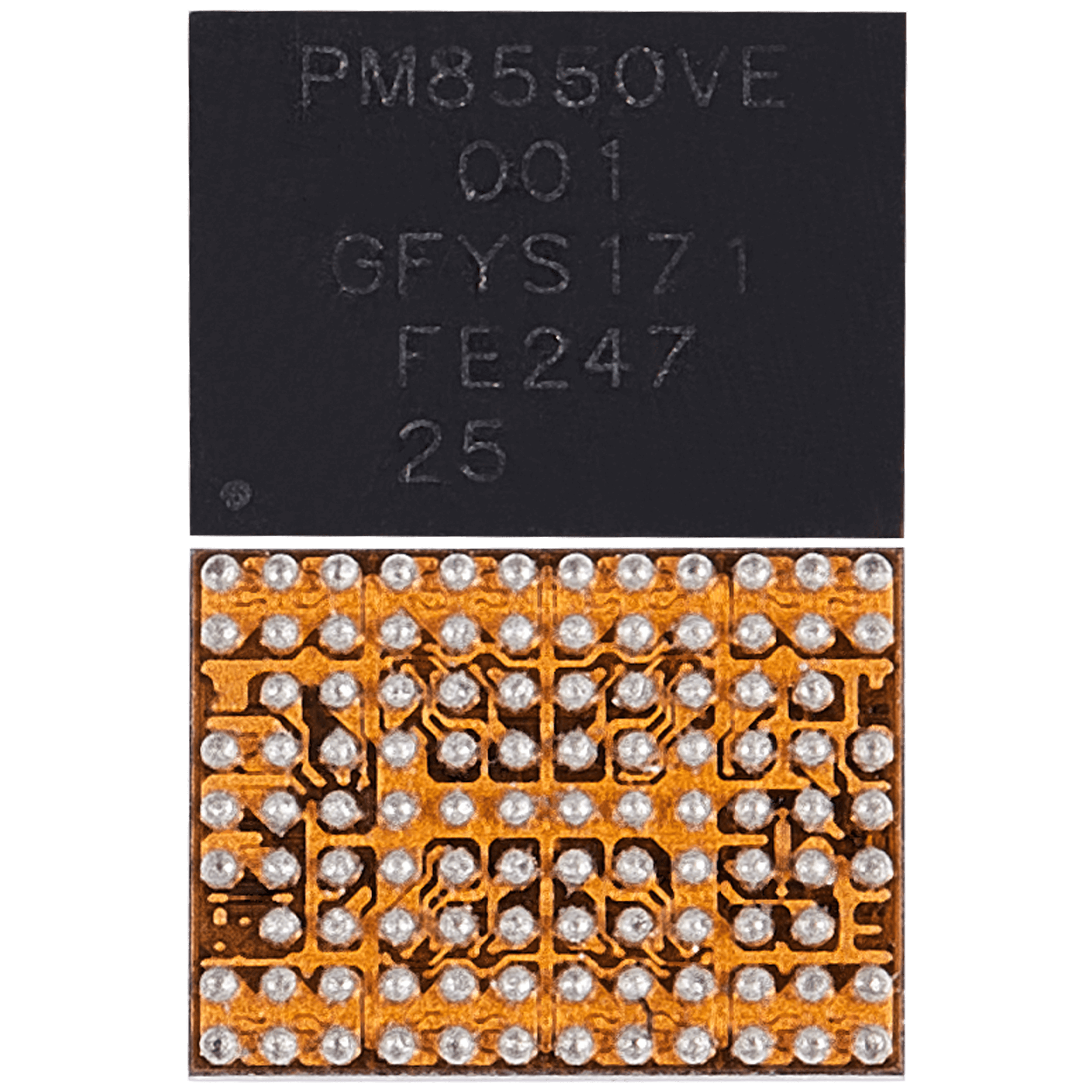 Power Management IC for Samsung Galaxy S23 Plus PM8550VE-001 - EGFix