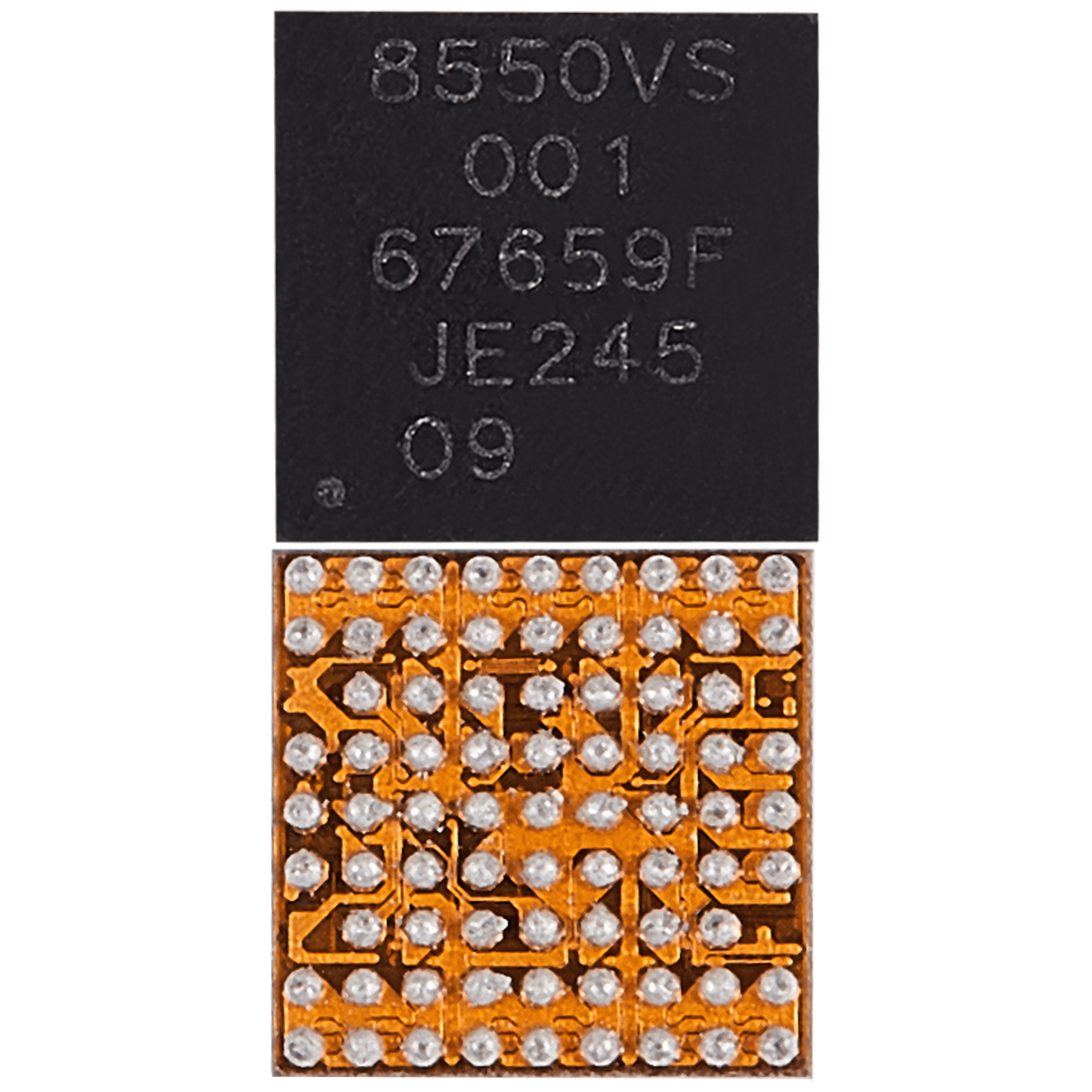 Power Management IC for Samsung Galaxy S23 Plus PM8550VS-001 - EGFix