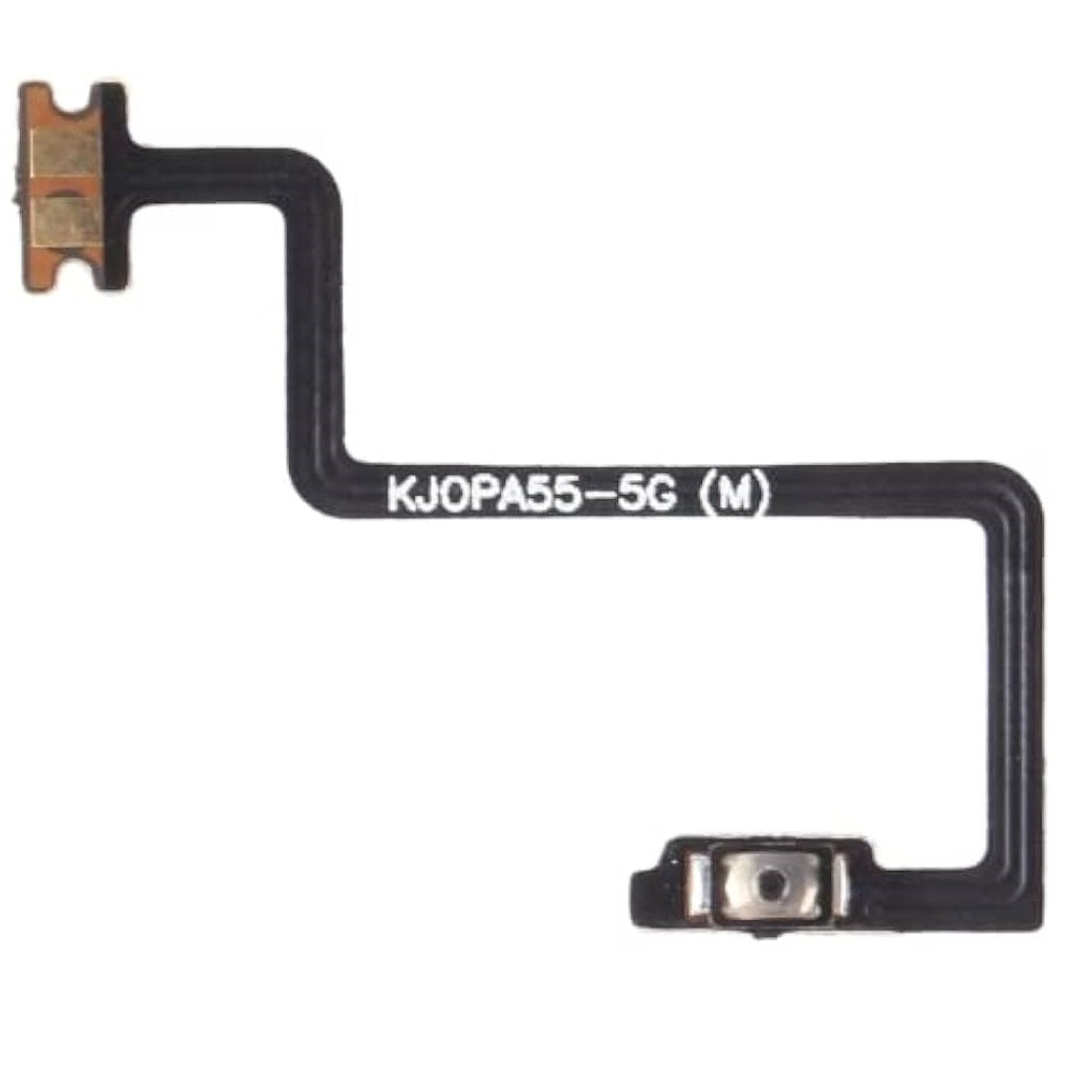 Power On Off Flex for Oneplus Nord CE 3 Lite 5G - EGFix