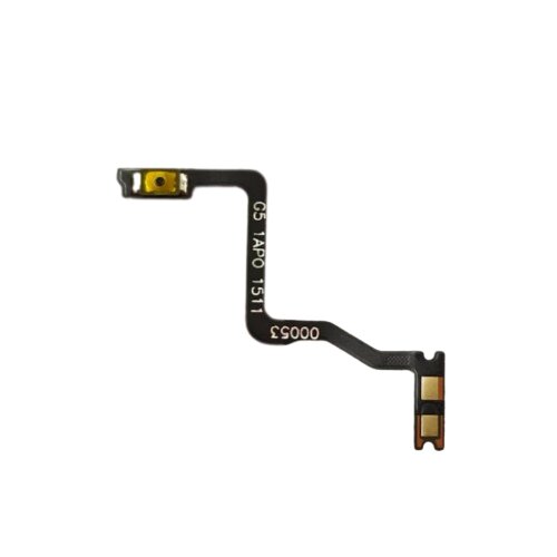 Power On Off Flex for Oppo A56 - EGFix