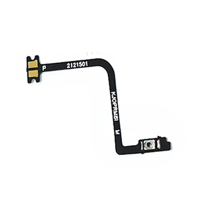 Power On Off Flex for Realme Narzo 50 - EGFix