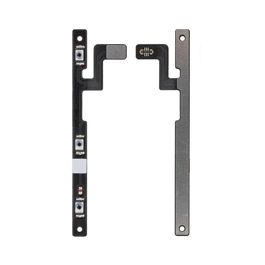 SPAREWARE® Power  On Off Volume Button Flex Cable For Google Pixel 3