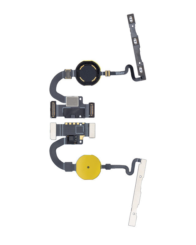 Power On Off Volume Flex for Google Pixel 5 - EGFix