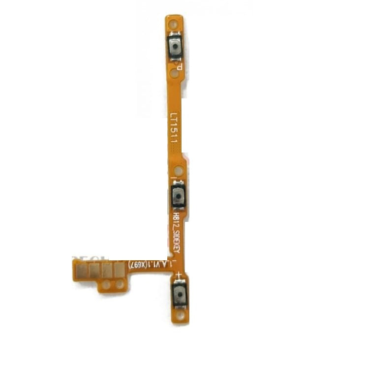 Power On Off Volume Flex for Infinix Hot 20S - EGFix