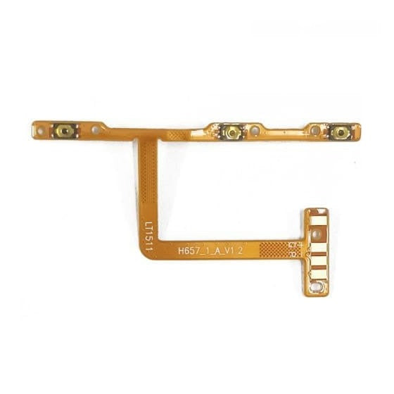 Power On Off Volume Flex for Infinix Note 8 - EGFix