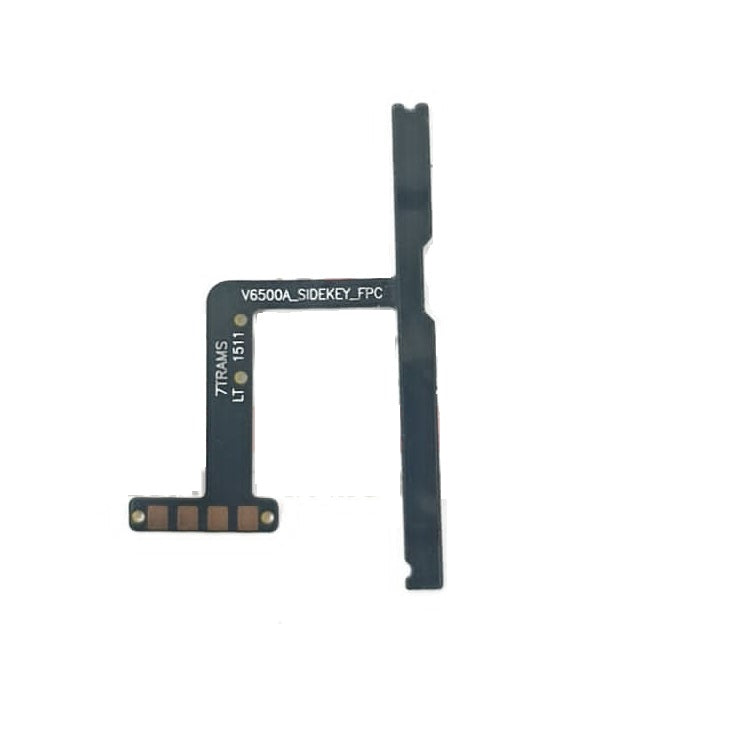 Power On Off Volume Flex for Infinix Smart 7 - EGFix