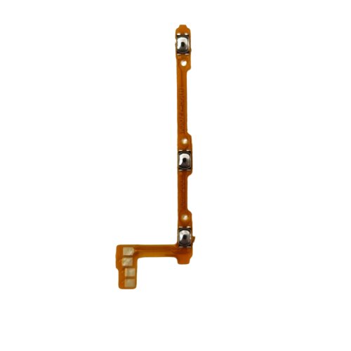 Power On Off Volume Flex for IQOO 10 5G