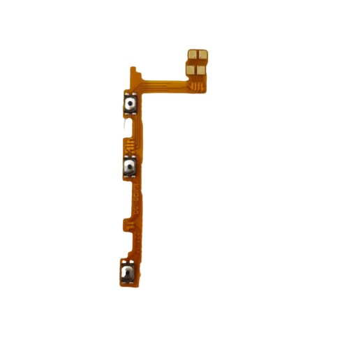 Power On Off Volume Flex for IQOO 8