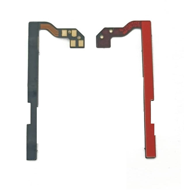 Power On Off Volume Flex for Itel A60 - EGFix