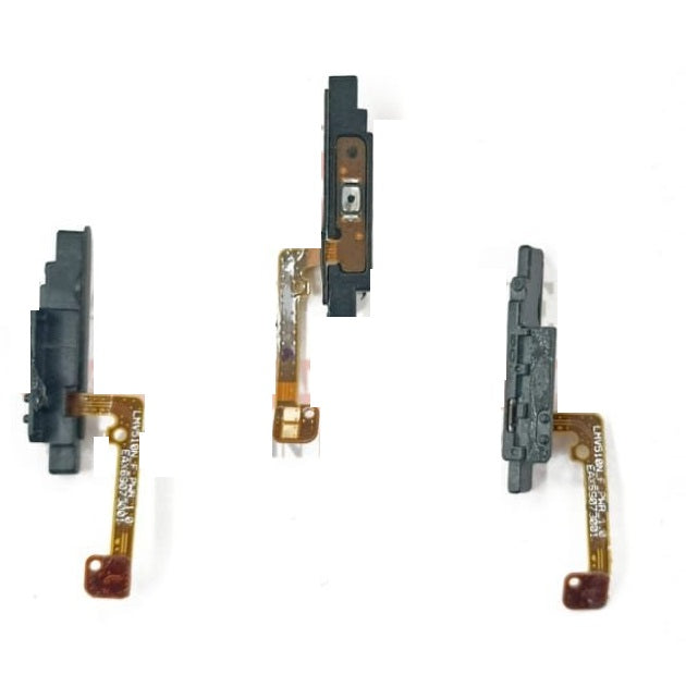 Power On Off Volume Flex for LG G8X - EGFix