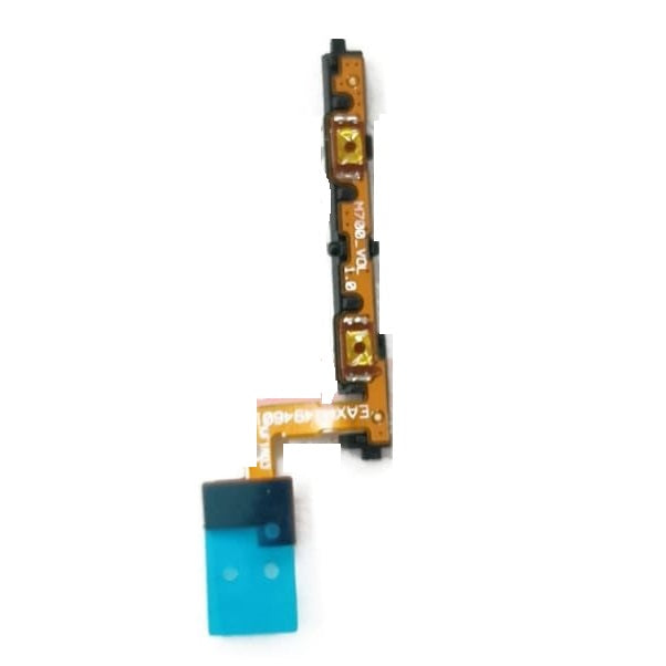 Power On Off Volume Flex for LG Q6 - EGFix